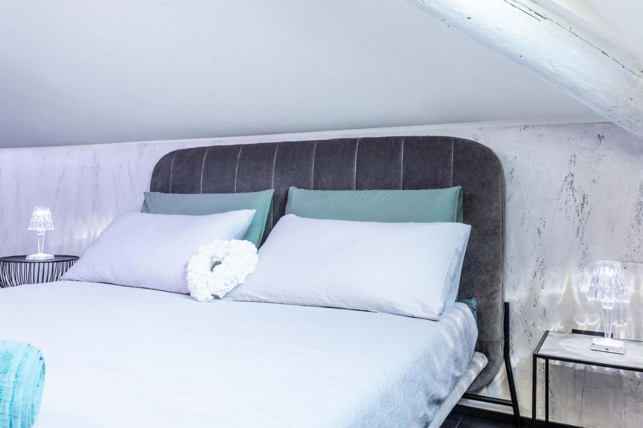 Quadrilatero Della Moda- Luxury Loft In The Heart Of The Fashion District Milán Exterior foto