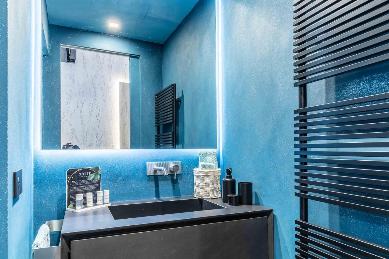 Quadrilatero Della Moda- Luxury Loft In The Heart Of The Fashion District Milán Exterior foto