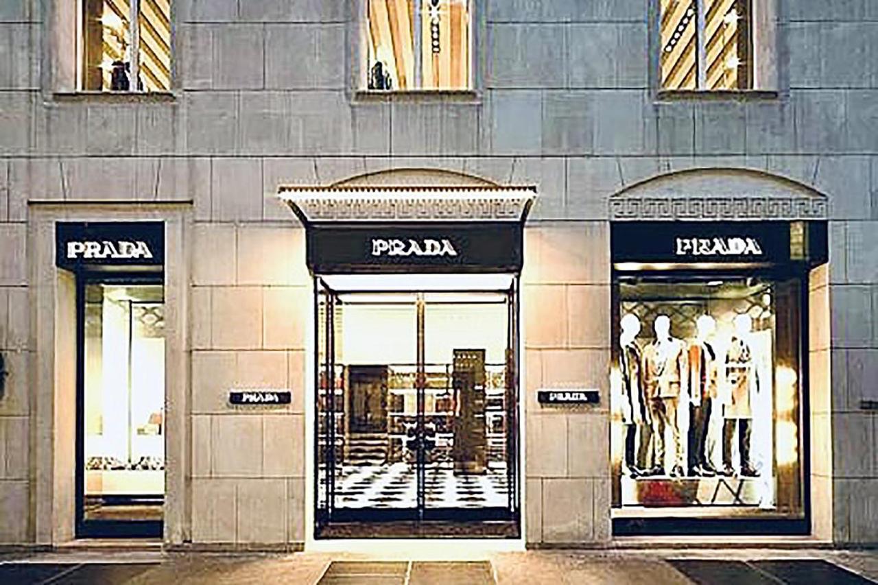 Quadrilatero Della Moda- Luxury Loft In The Heart Of The Fashion District Milán Exterior foto